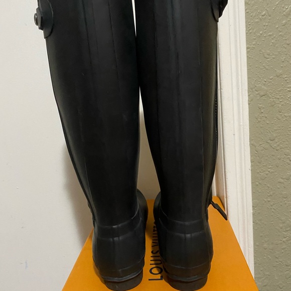 Women Hunter Boots - Picture 4 of 4